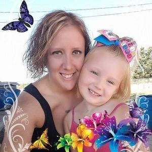 Meet your Posher, Kelly